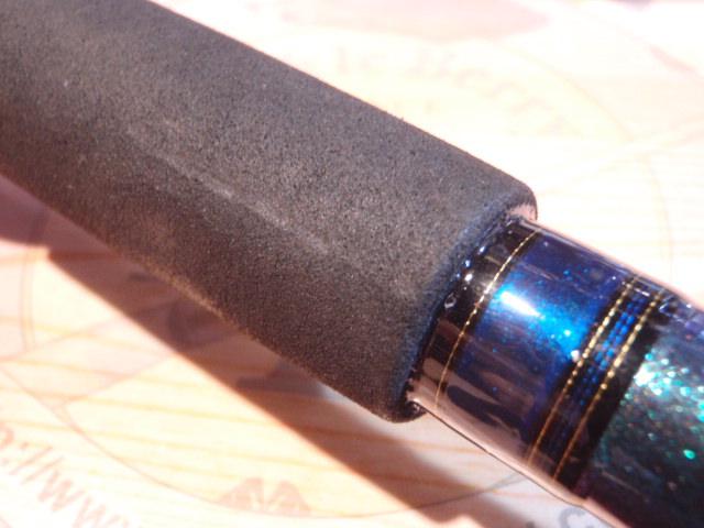 アナリスター 73 80-300｜＠ベリーネット 日本最大新品中古釣具