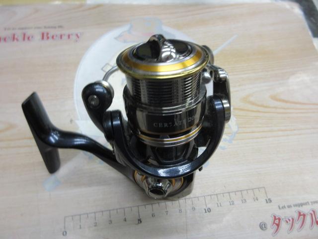 10セルテート2004 10セルテート 2004｜＠ベリーネット 日本最大新品中古釣具WEB