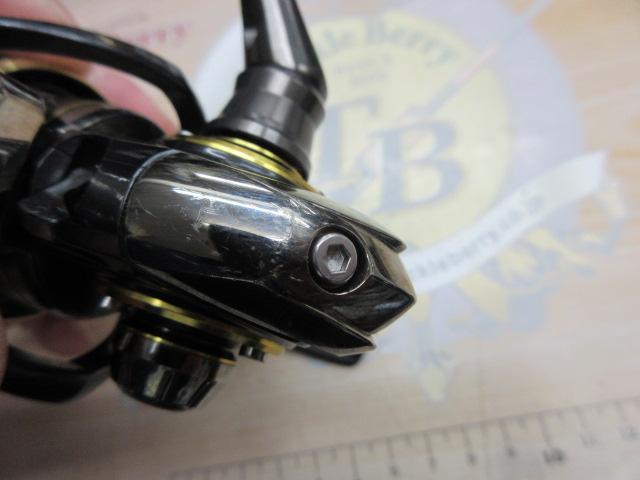 15イグジスト 2003C