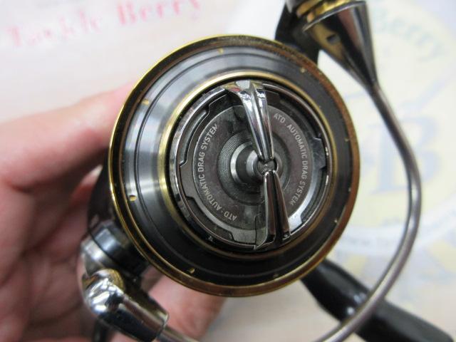 15イグジスト 2003C｜＠ベリーネット 日本最大新品中古釣具WEBショップ