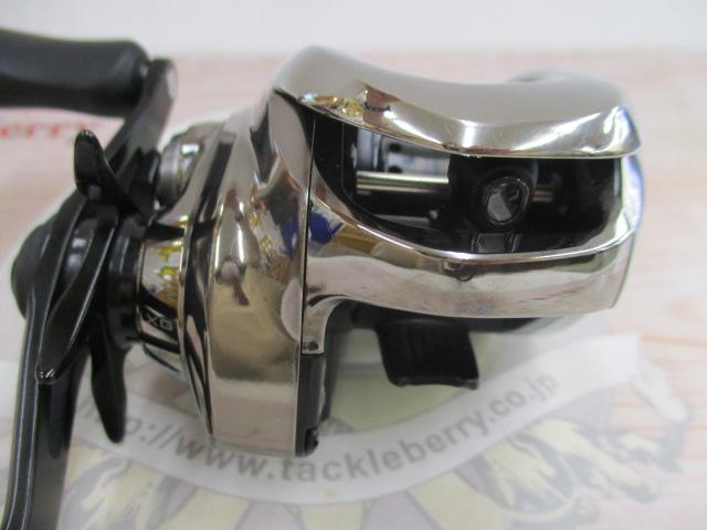 21アンタレスDC XG RH