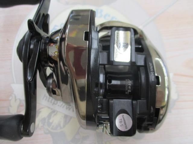 21アンタレスDC XG RH