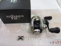 21アンタレスDC XG RH