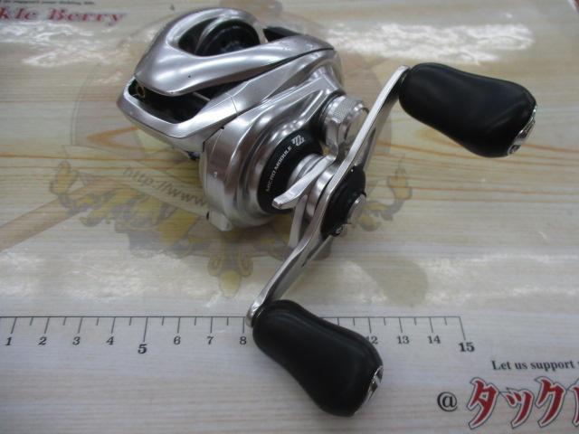 16メタニウムMGL HG LH