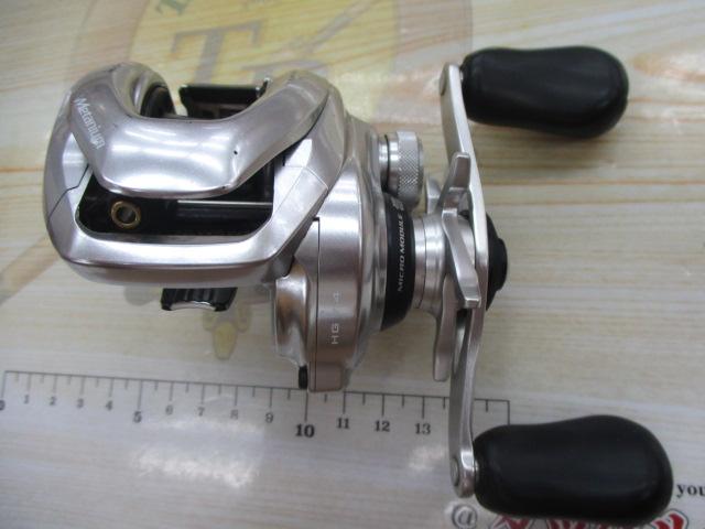 16メタニウムMGL HG LH