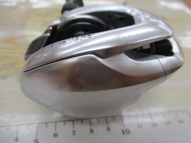 16メタニウムMGL HG LH