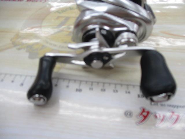 16メタニウムMGL HG LH