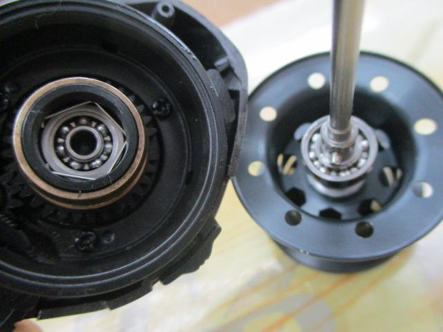 16メタニウムMGL HG LH