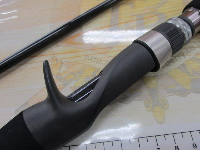 クロステージ CRX-822H/B