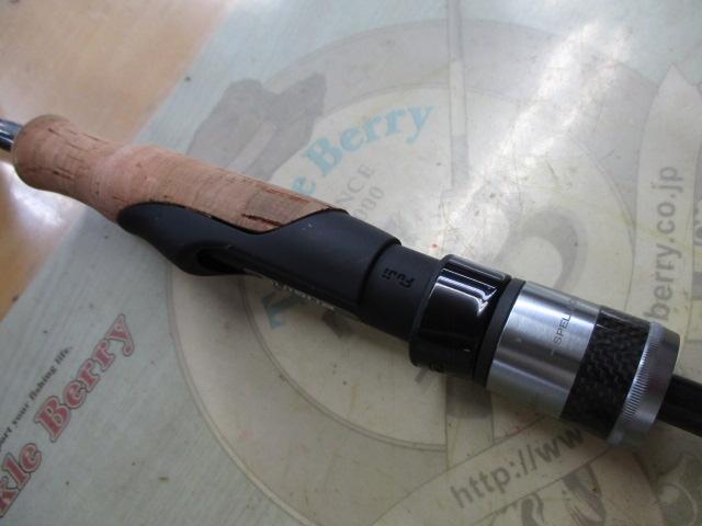 スペルバウンド コア SCS-60-1/2SUL-ST