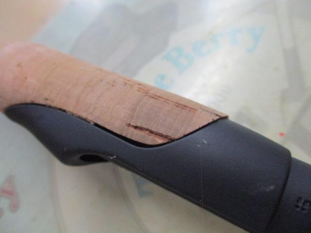 スペルバウンド コア SCS-60-1/2SUL-ST