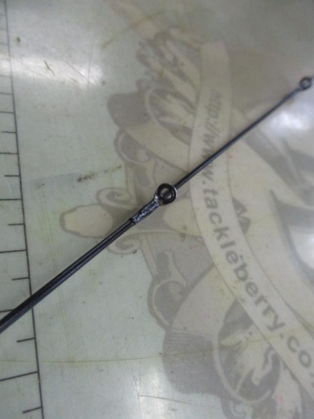 スペルバウンド コア SCS-60-1/2SUL-ST