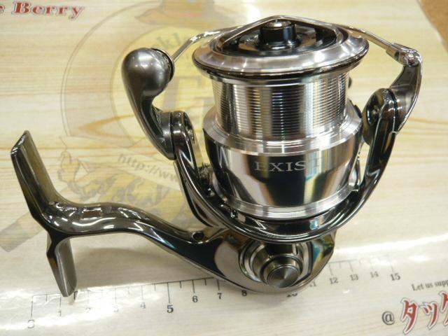 22イグジスト LT3000S｜＠ベリーネット 日本最大新品中古釣具WEB