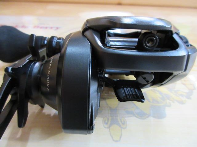 20エクスセンスDC SSXG RH