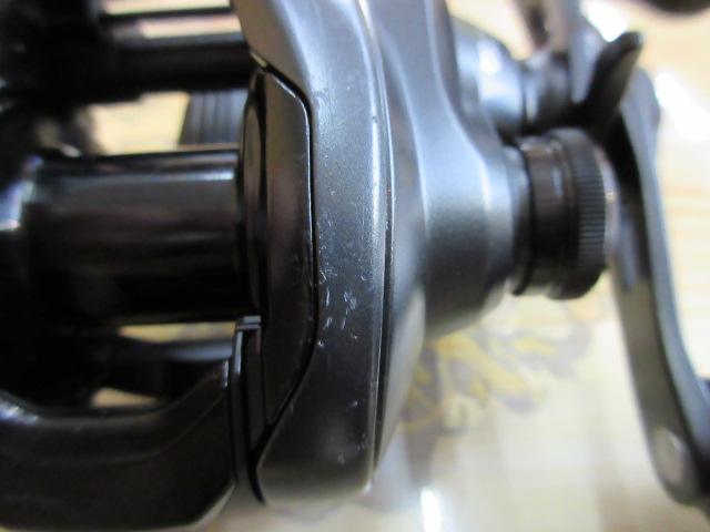 20エクスセンスDC SSXG RH