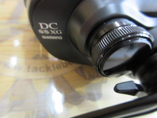 20エクスセンスDC SSXG RH