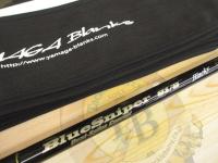 ブルースナイパー 81/8 ブラッキー (15モデル)