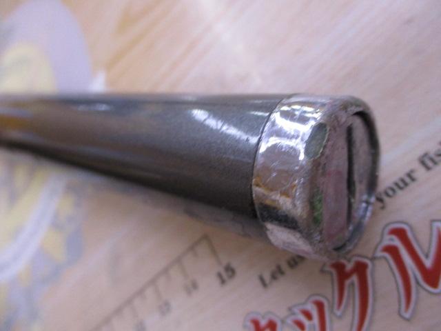 SZトーナメントISOF-1 1.5-53I