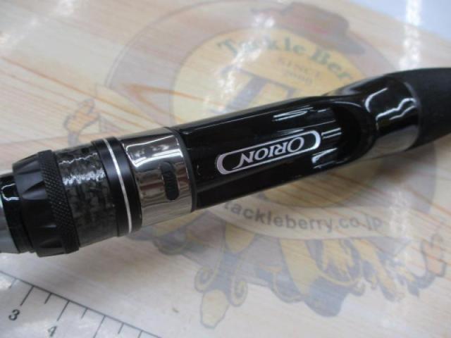 オライオン OCSC-67ML