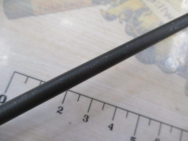 オライオン OCSC-67ML