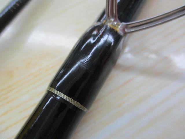 バリスティック 102MH TZ/NANO｜＠ベリーネット 日本最大新品