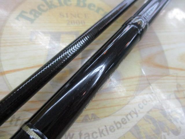 バリスティック 102MH TZ/NANO｜＠ベリーネット 日本最大新品