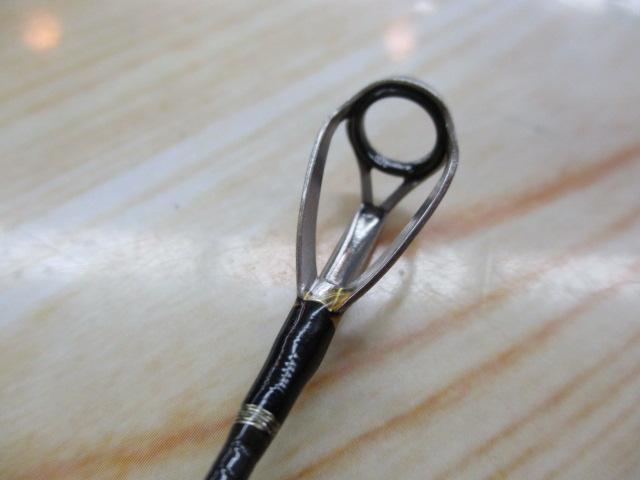 バリスティック 102MH TZ/NANO｜＠ベリーネット 日本最大新品