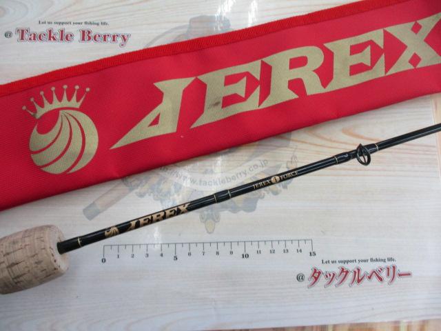 ジャレク 1フォース JEREX603-1｜＠ベリーネット 日本最大新品