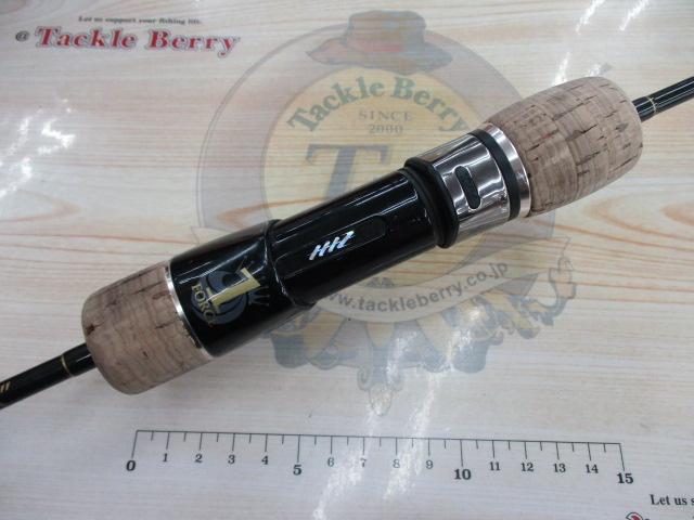 ジャレク 1force 603-1 SFC JEREX -ジャレク 603-1FORCE - FISHING-SCRAP