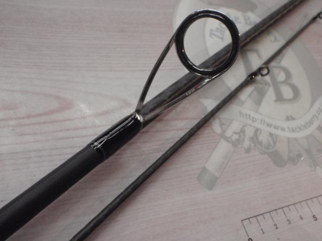 S96ML 23 ディアルーナ SHIMANO(シマノ) 全長2.9m寸法148.6cm