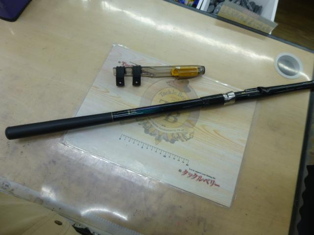 ダイワ HX大島T3号53 磯竿 ダイワ HX 大島 T3-53E/P007L 未使用品 磯竿 : 釣king - 通販