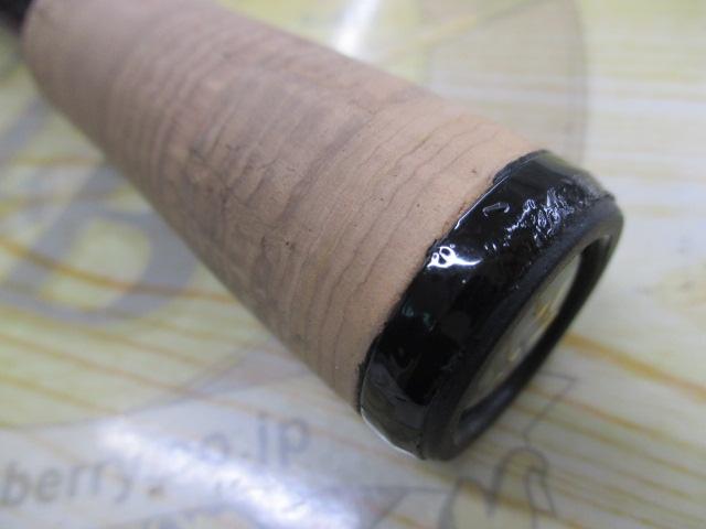 ブラックレーベル BLX SG 671L/ML+FB