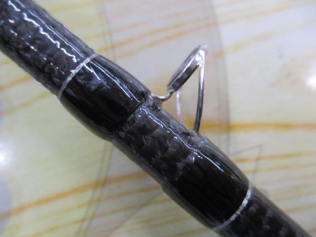 ブラックレーベル BLX SG 671L/ML+FB