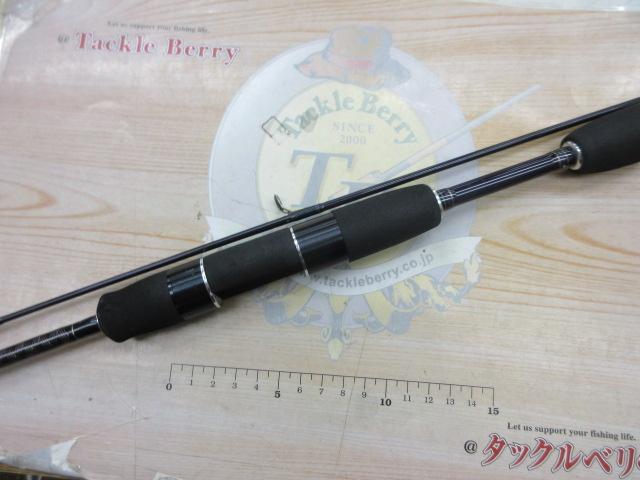 ハートランドZ HL-Z682LFS-ti