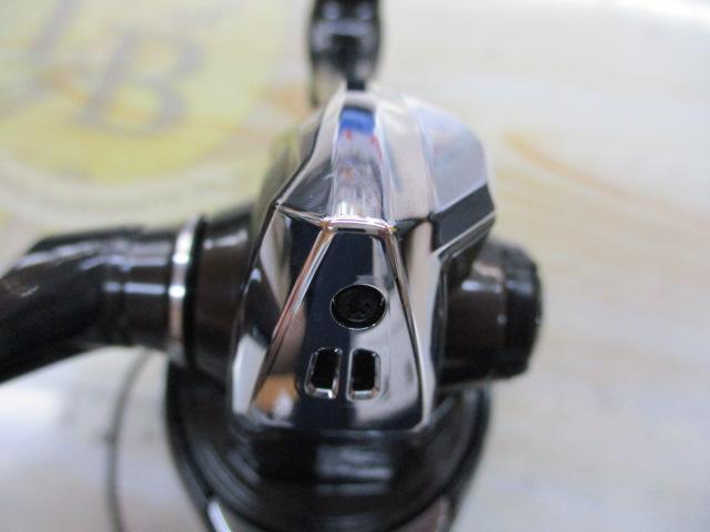 23ヴァンキッシュ C2500SXG