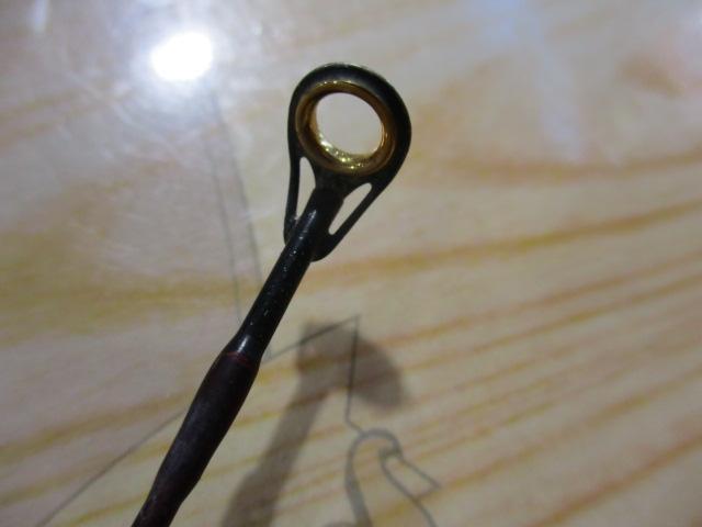 バンタムスコーピオン BSR 1653F