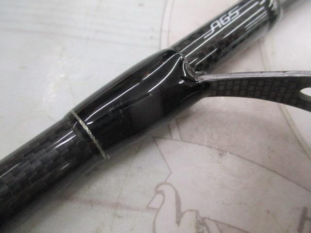 ラブラックス AGS106M｜＠ベリーネット 日本最大新品中古釣具WEB