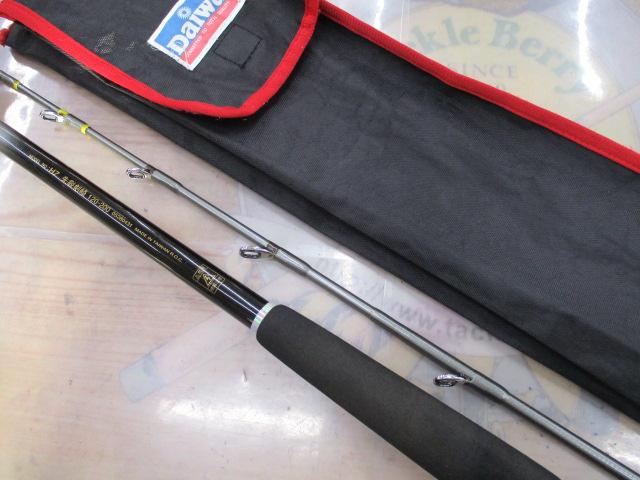 HZ先鋭剣崎 120-200