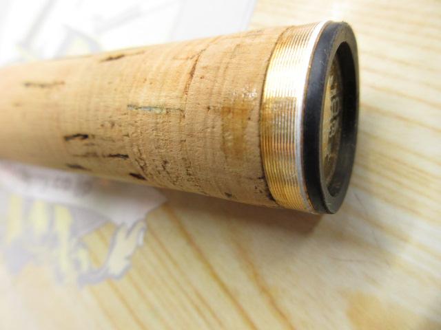 デストロイヤー F2-64XS(HT800)マットブラックブランクス