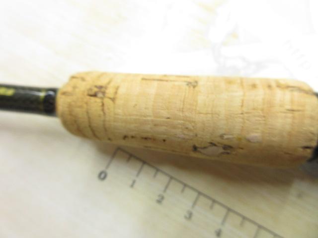 デストロイヤー F2-64XS(HT800)マットブラックブランクス