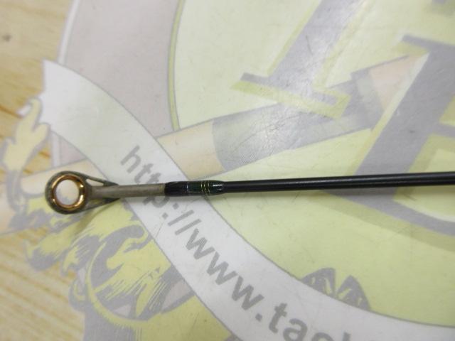 デストロイヤー F2-64XS(HT800)マットブラックブランクス