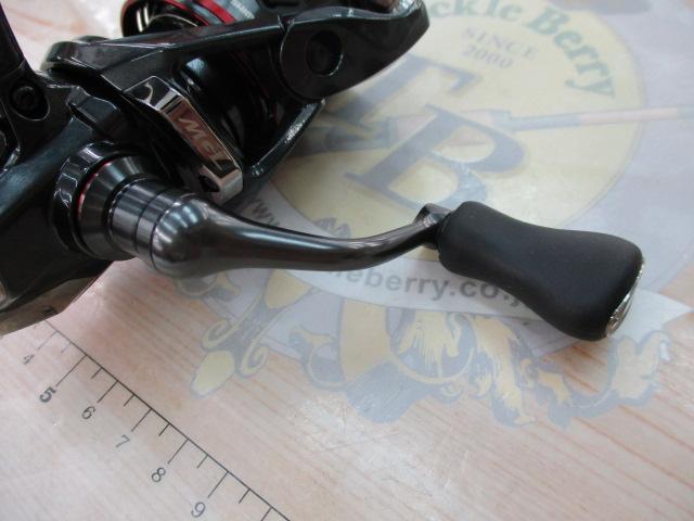 シマノ(SHIMANO) 24 ヴァンフォード 2500S ヴァンフォード