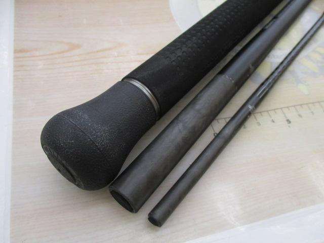 20オシアプラッガーBG モンスタードライブ S83XH-3