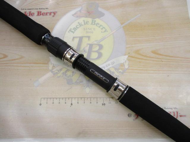 20オシアプラッガーBG モンスタードライブ S83XH-3