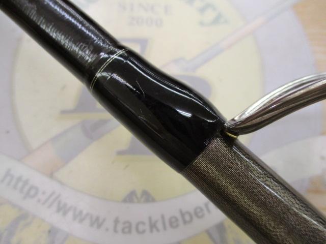 20オシアプラッガーBG モンスタードライブ S83XH-3