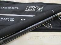 20オシアプラッガーBG モンスタードライブ S83XH-3