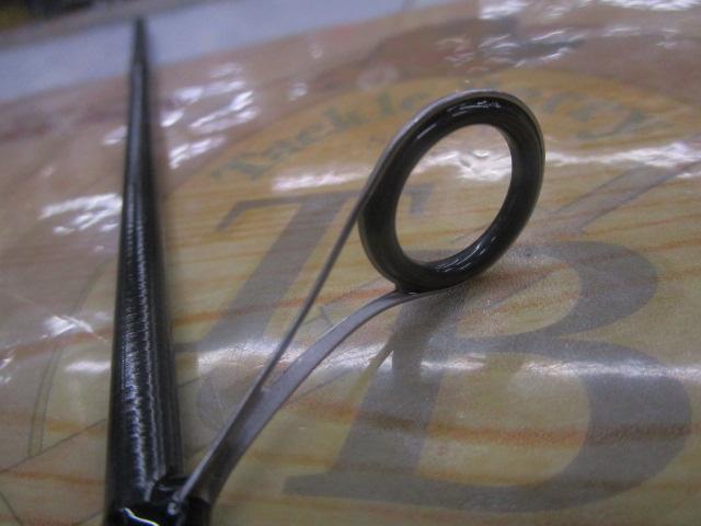 ルアーニスト 63L