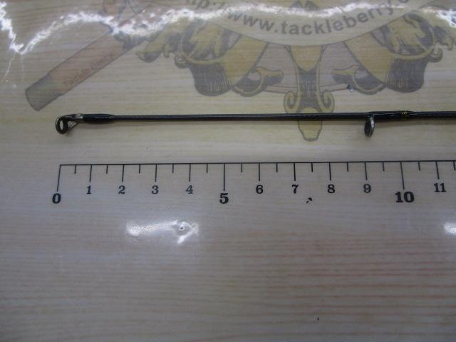 ルアーニスト 63L