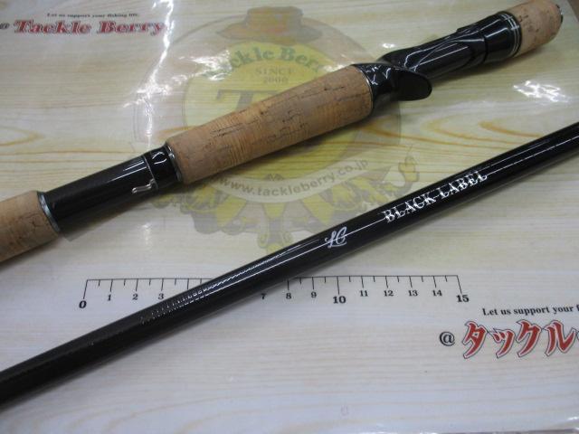 ブラックレーベル BLX LG 6101MRB