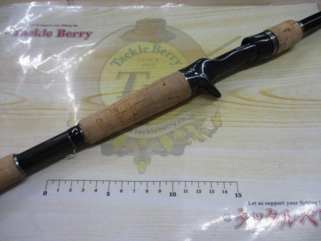 ブラックレーベル BLX LG 6101MRB